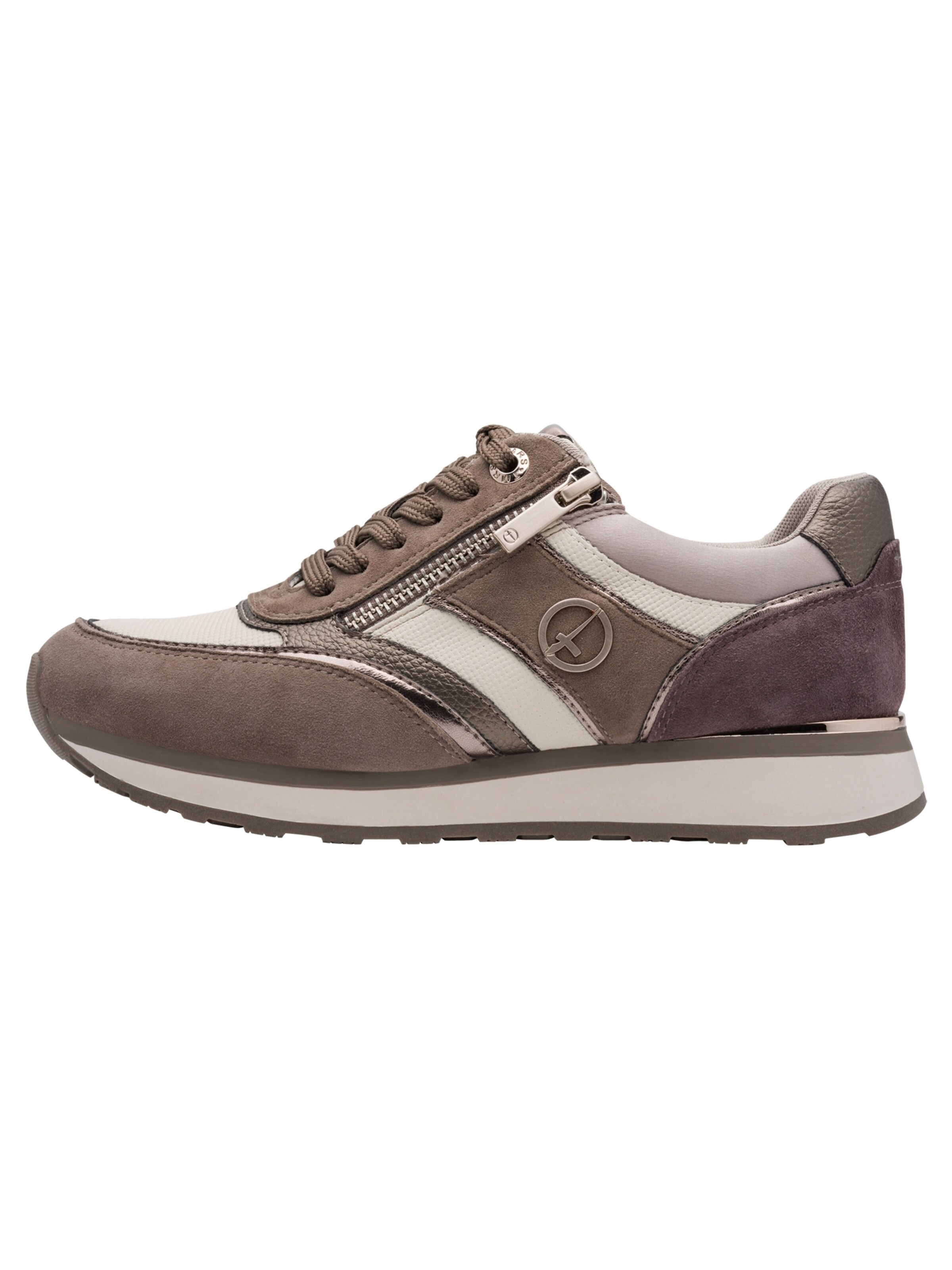 Tamaris Sneakers in Brown