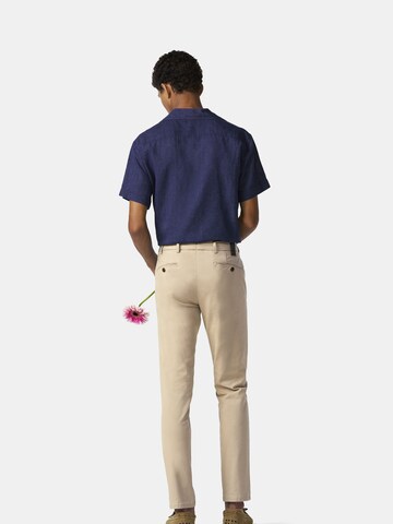 MMX Germany Regular Chino 'Techno' in Beige