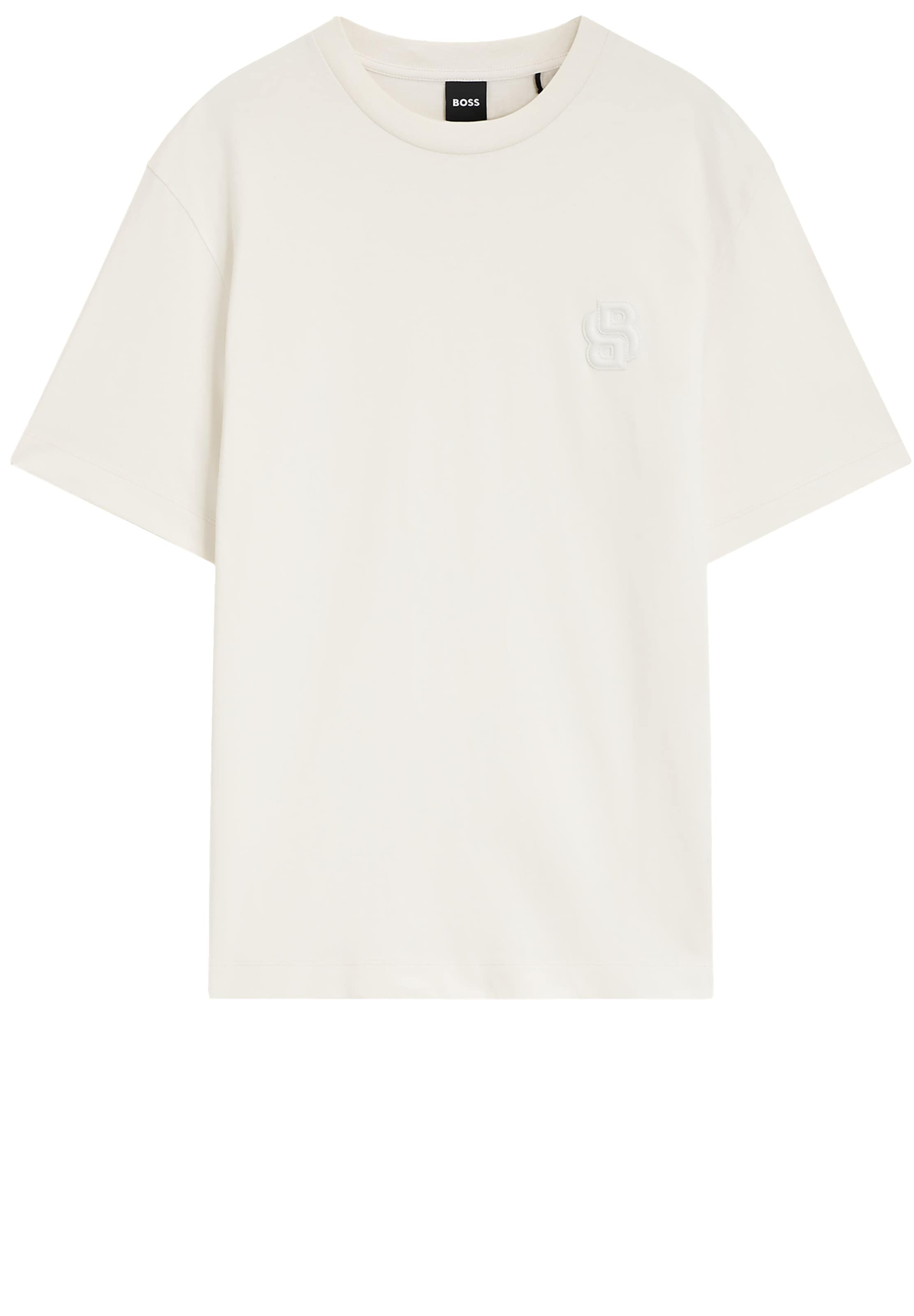 BOSS Shirt ' C-Tames ' in L in White, Item view
