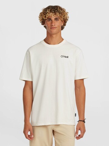 O'NEILL Póló - fehér