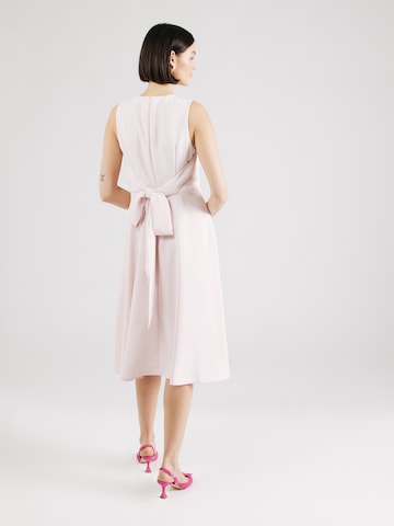 Robe TAIFUN en rose