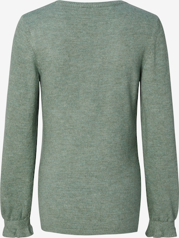 Noppies Sweater 'Forli' in Green