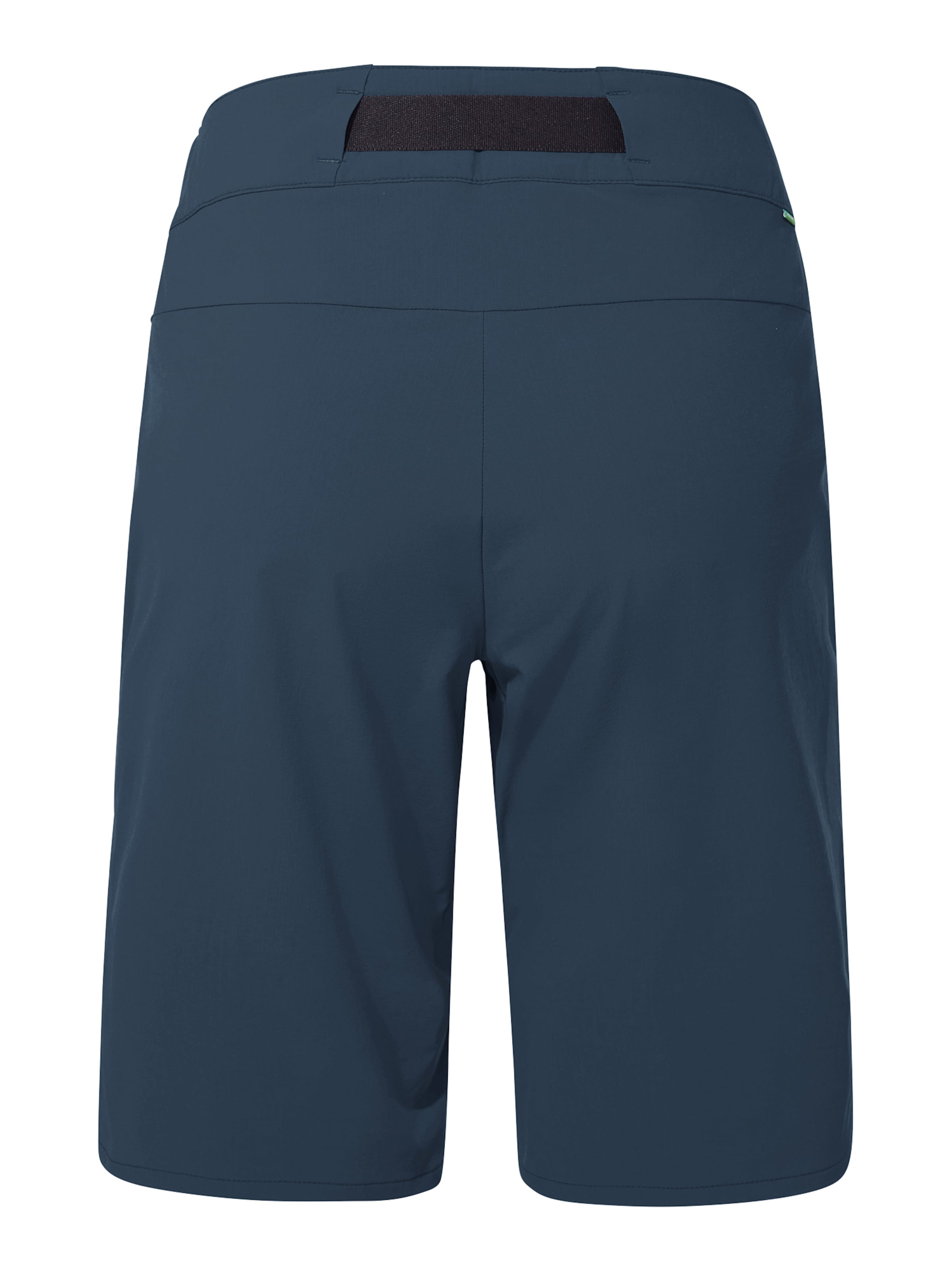 VAUDE Regular Sportshorts 'Badile' in Blau