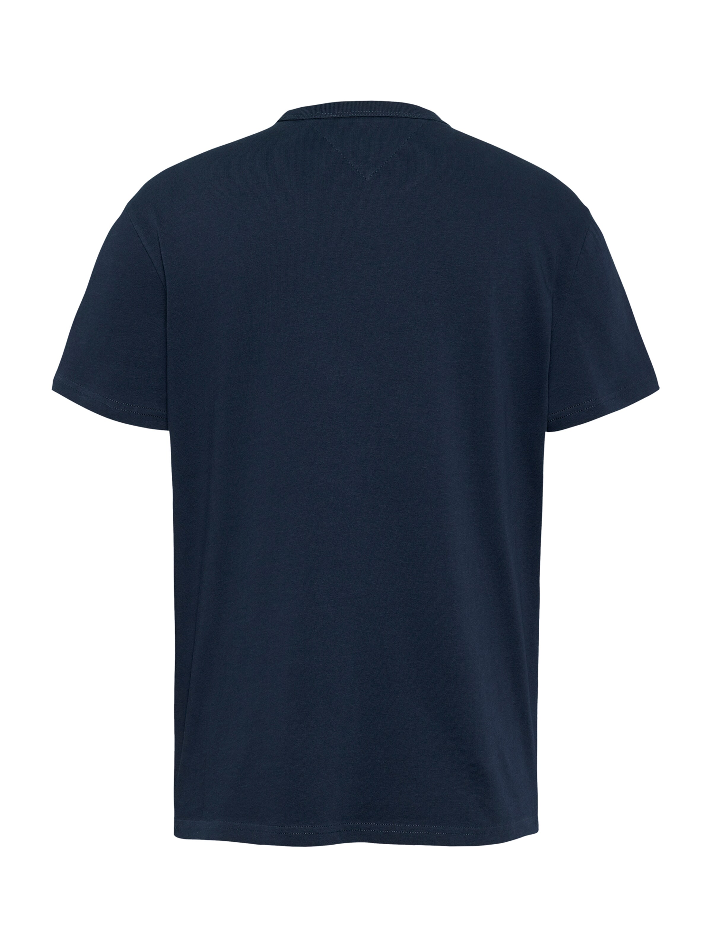 T-Shirt Tommy Jeans en bleu
