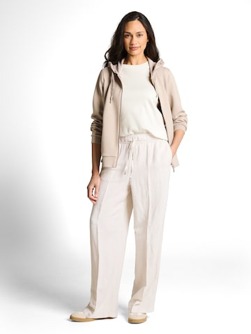 TOM TAILOR Shirt in White