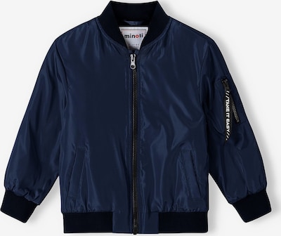MINOTI Between-Season Jacket in Dark blue, Item view