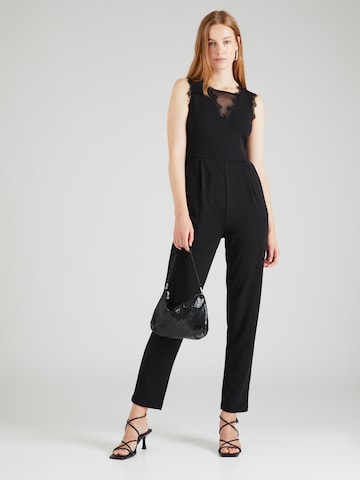 ABOUT YOU Jumpsuit 'Grace' in Zwart