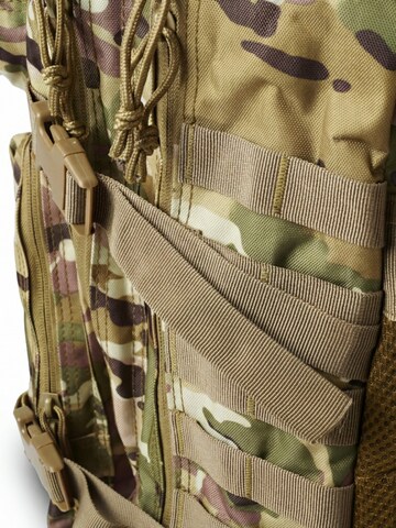 Otsu Rucksack 'Expedition'‌‌‌‌‌‌ in Grün