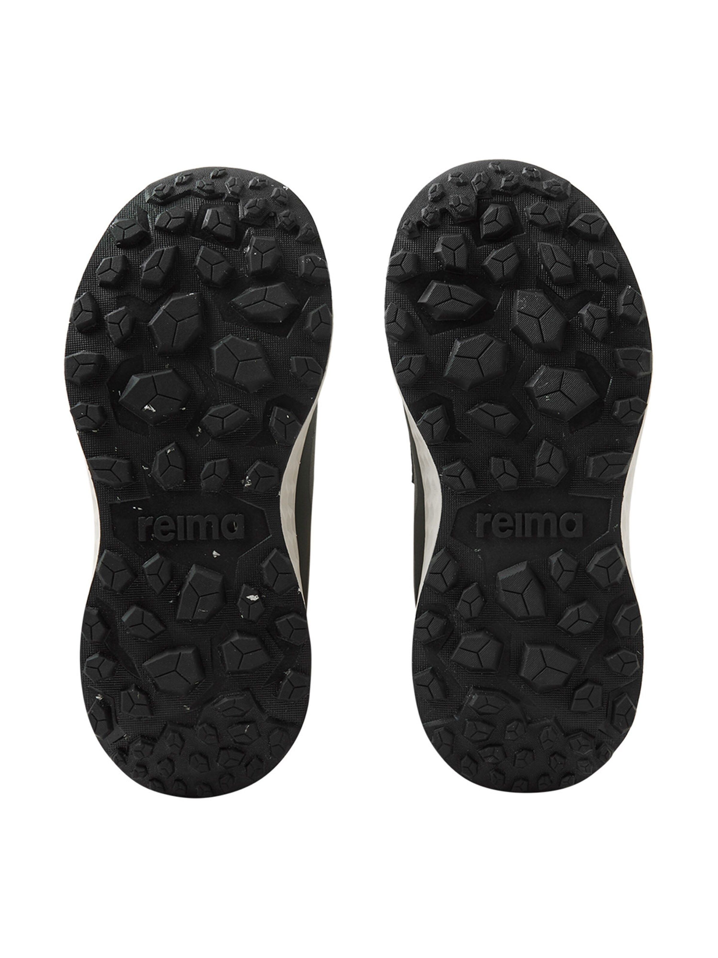 Reima Boots in Groen