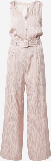 Freebird Jumpsuit in nude, Produktansicht
