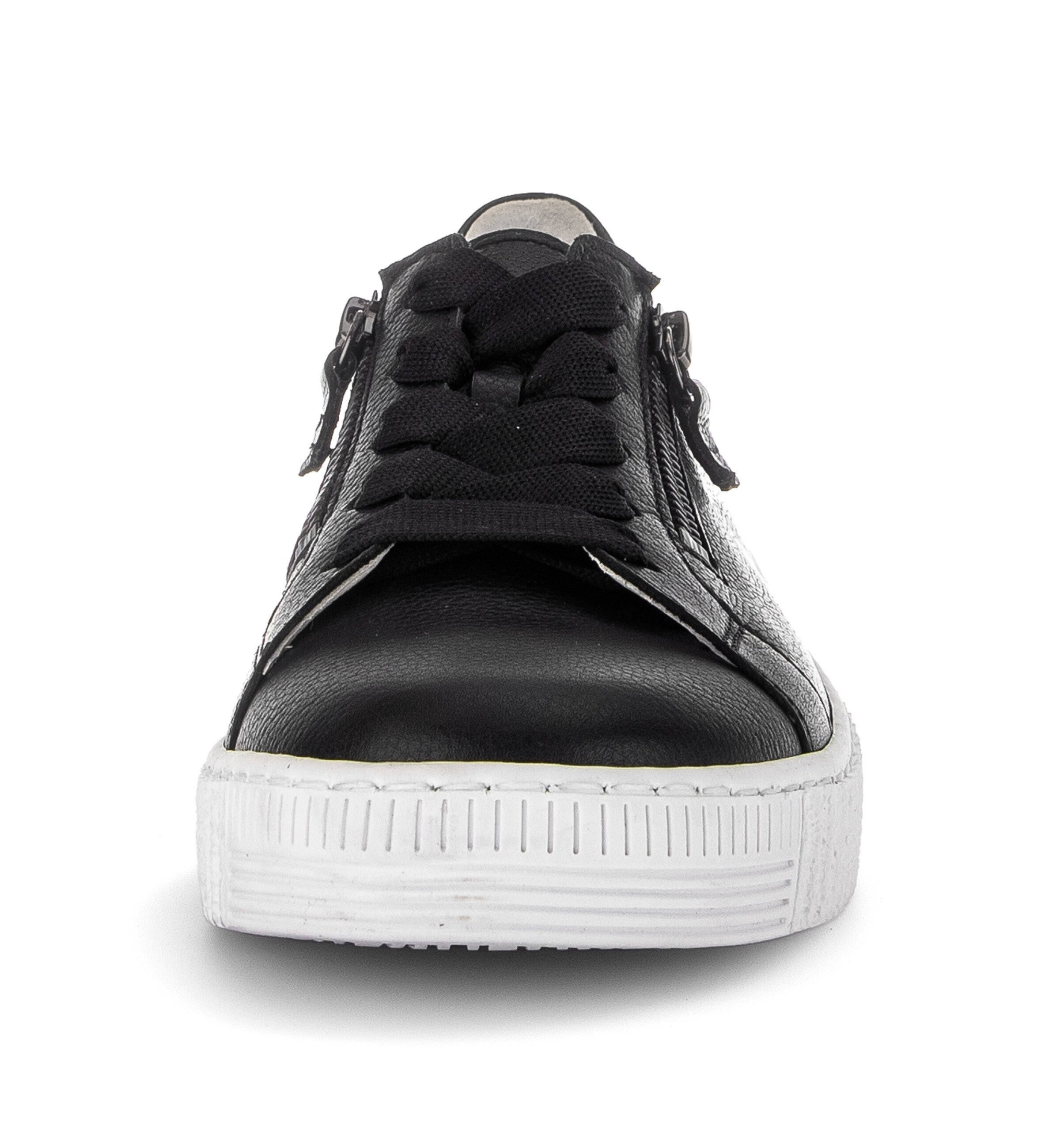 GABOR Sneaker in Schwarz