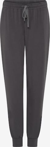 CC DK - Pantalón de pijama 'Betty' en gris: frente
