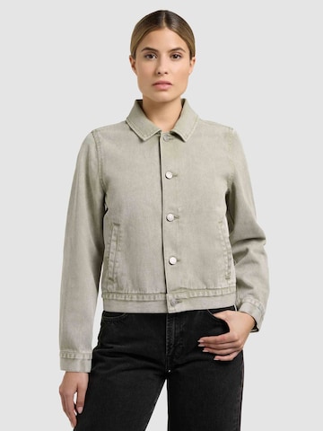 Giacca di mezza stagione 'Renia' di khujo in verde