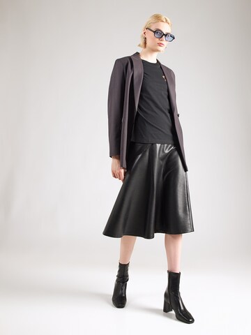 Tricou de la SCOTCH & SODA pe negru