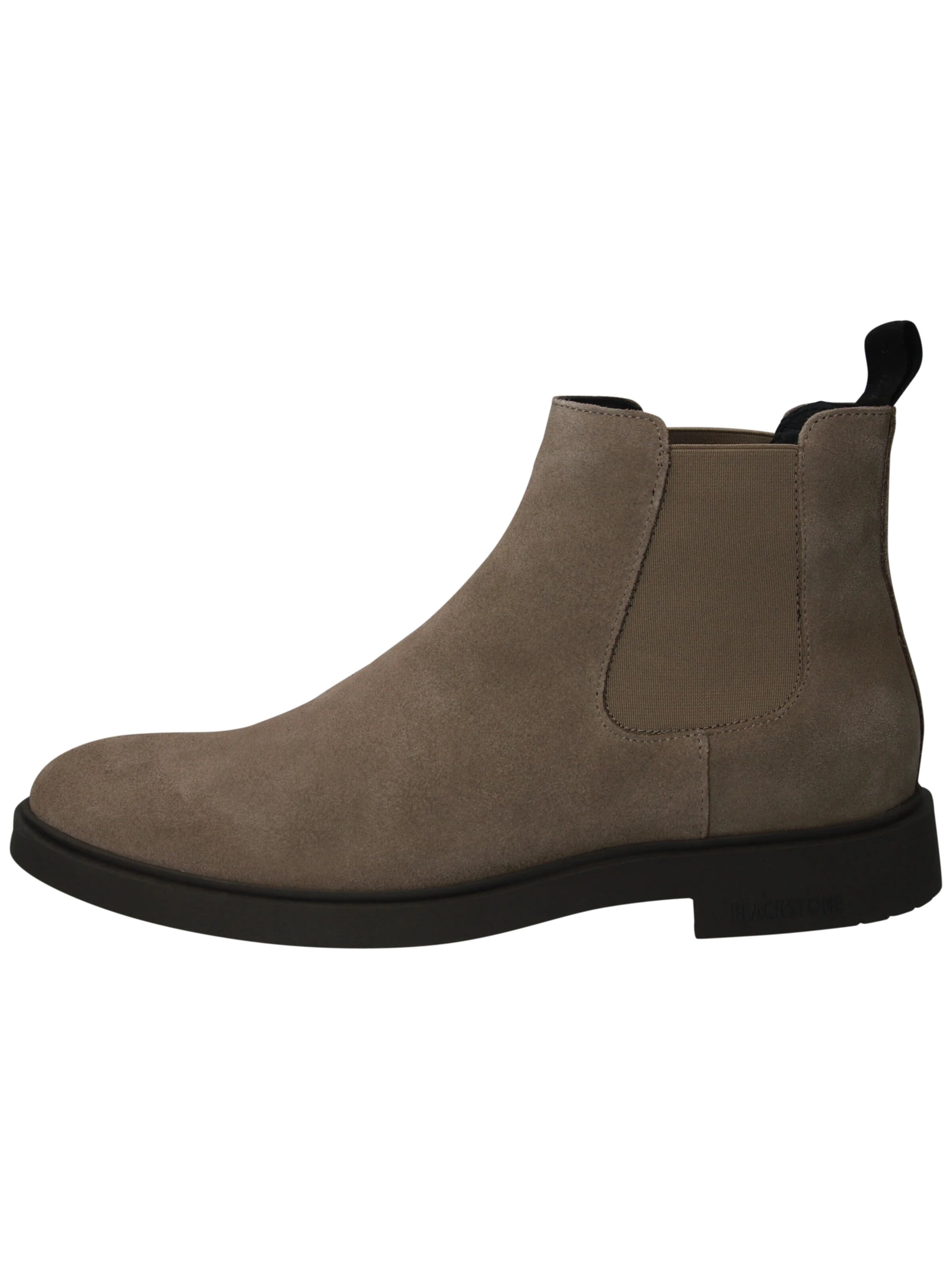 Boots chelsea 'Owen WG81' di BLACKSTONE in marrone