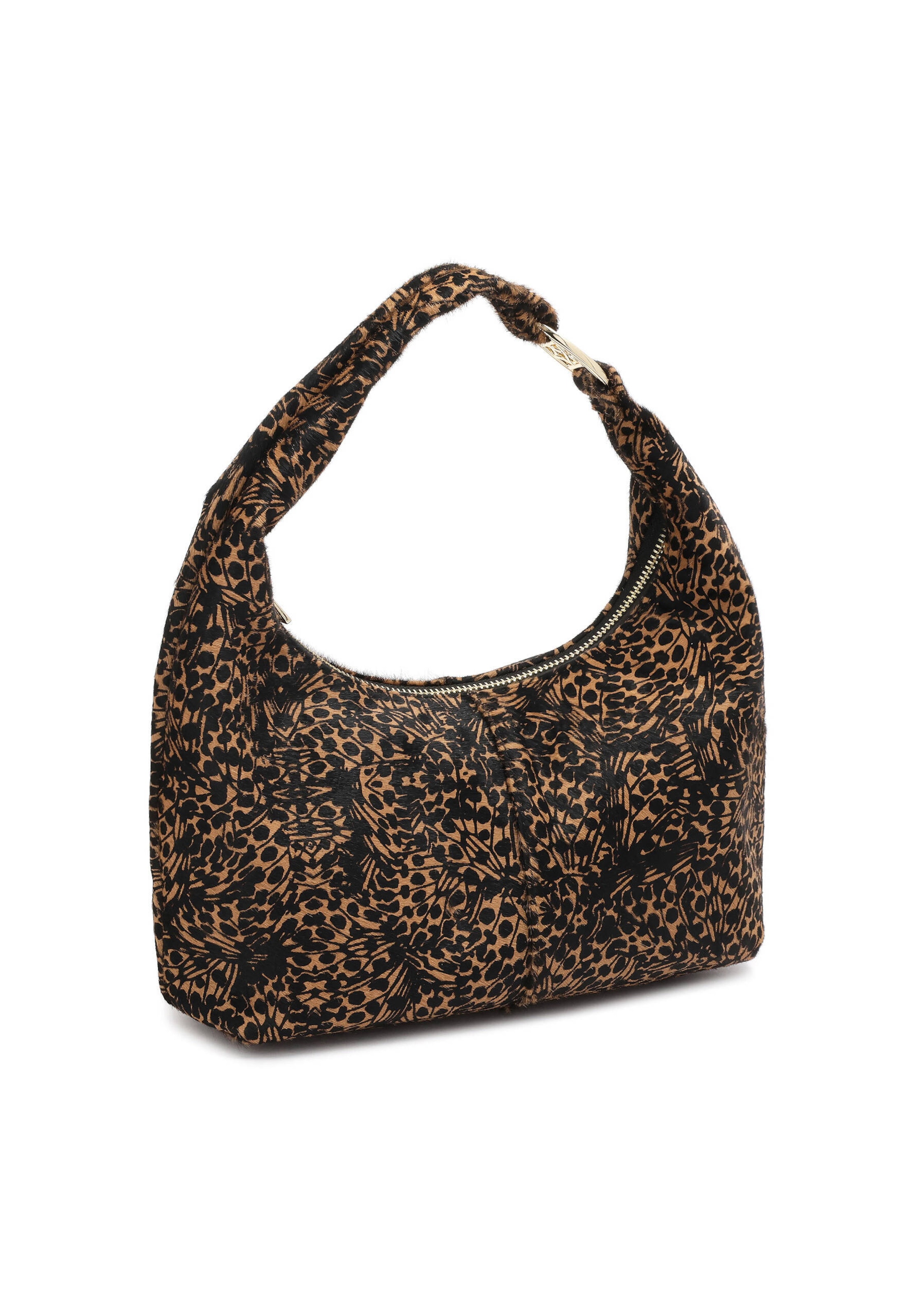 Kazar Наплечная сумка в Коричневый