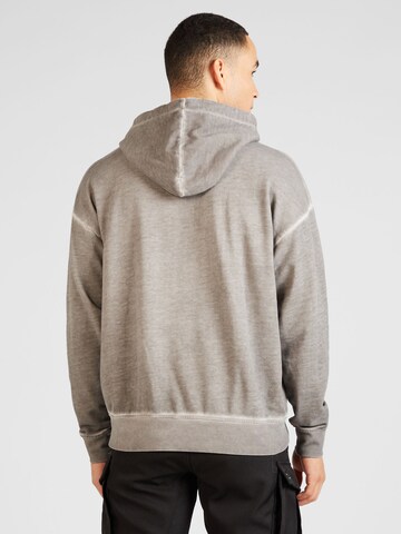 G-Star RAW - Sweatshirt em cinzento