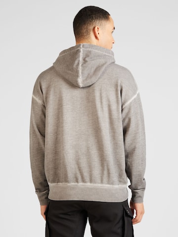 G-Star RAW Sweatshirt i grå