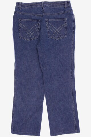 GERRY WEBER Jeans 32-33 in Blau