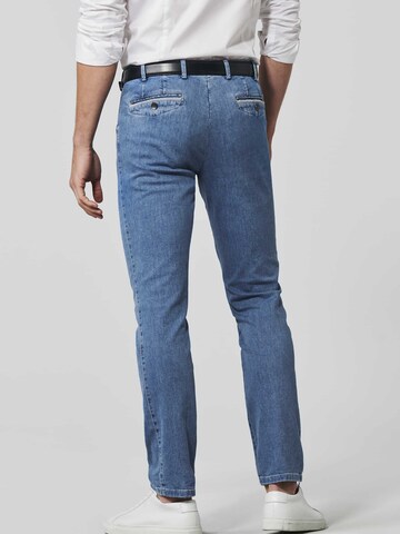 Regular Jean MEYER en bleu