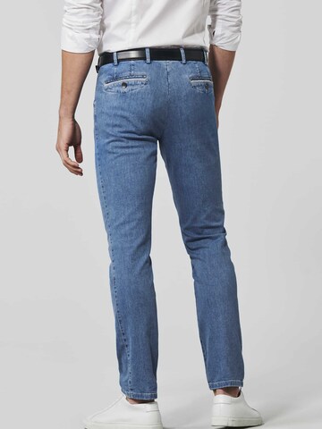 MEYER Regular Jeans in Blauw