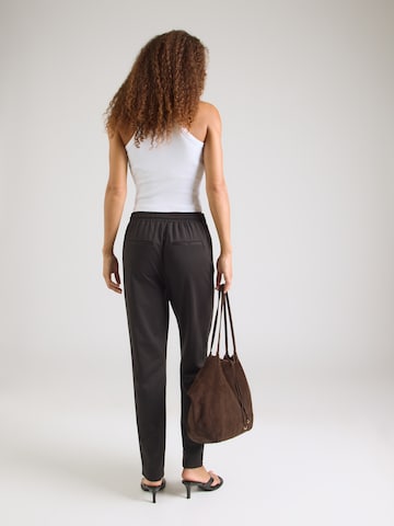 Fransa - Tapered Pantalón 'FRBLAZER' en negro