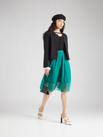 ABOUT YOU Skirt 'Promise' in Green