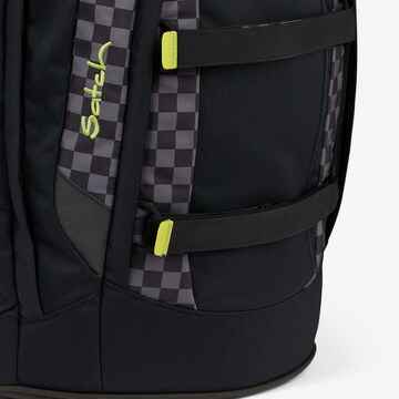 Satch Backpack 'Pack' in Grey