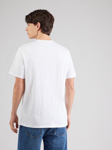 Calvin Klein Jeans Shirt in Wit