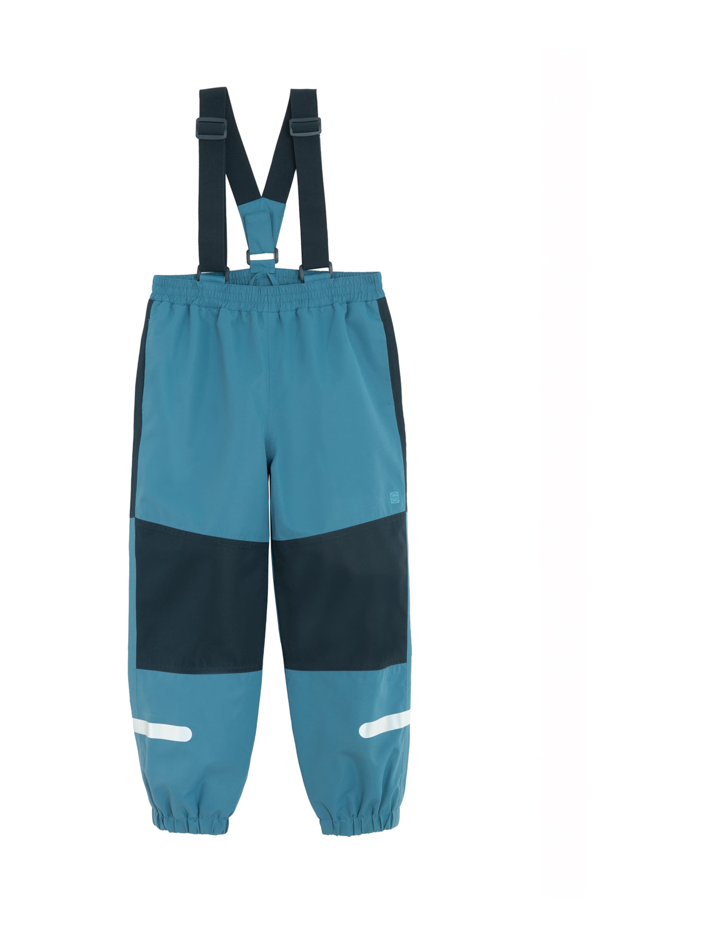 Cool Club Обычный Комбинезон в Синий: спереди