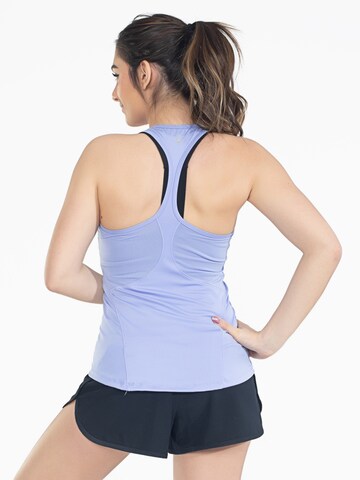 Spyder Sports top in Blue