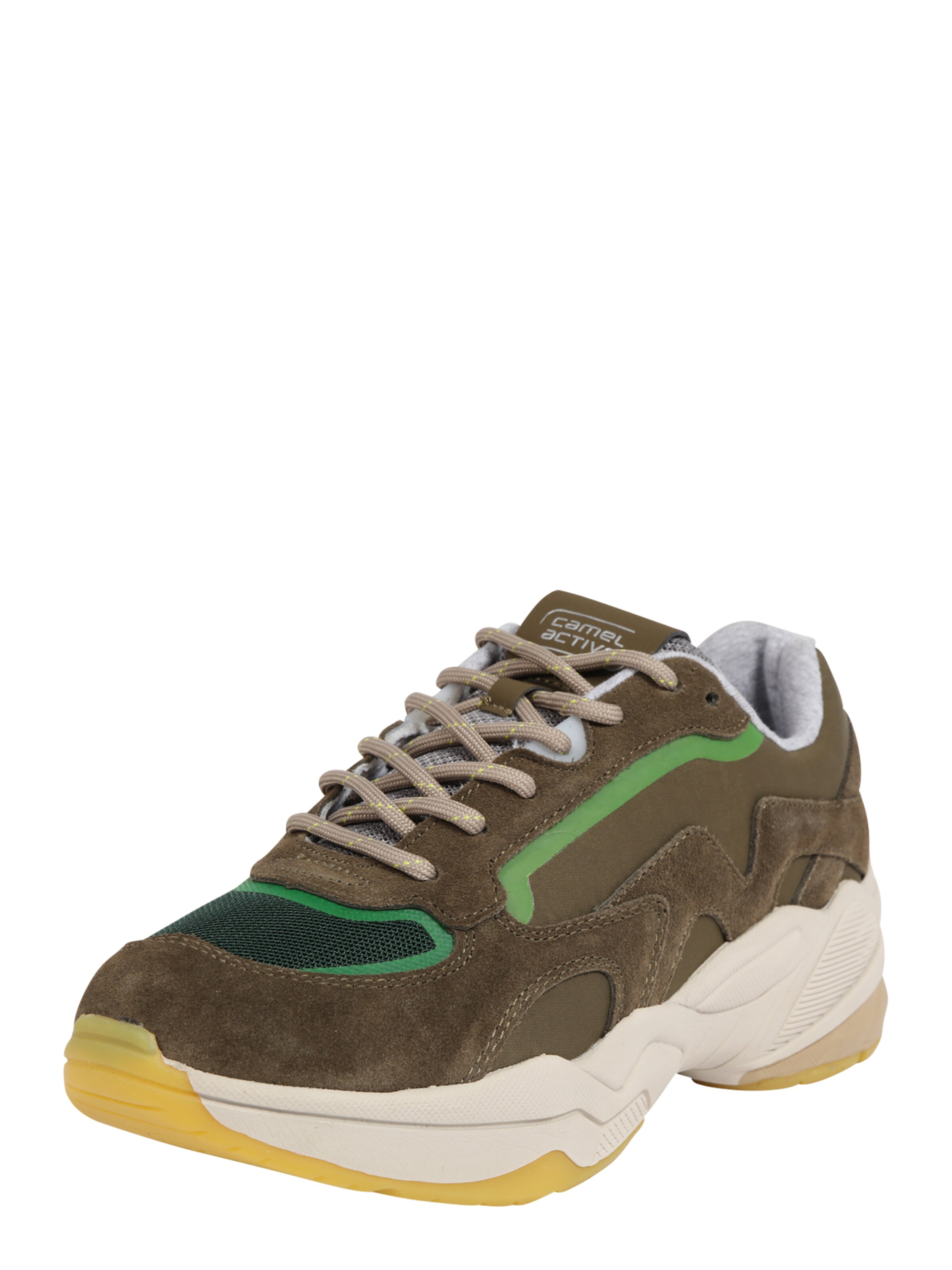 earth active shoes Cinosural International School