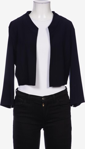 Vera Mont Blazer in M in Blue: front