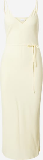 Calvin Klein Šaty - světle žlutá, Produkt