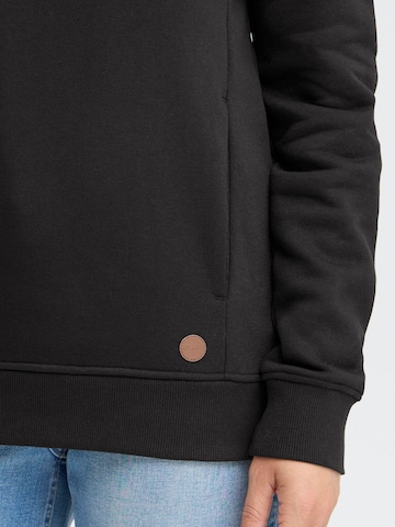 Oxmo - Pullover ' OXMILLE ' em preto