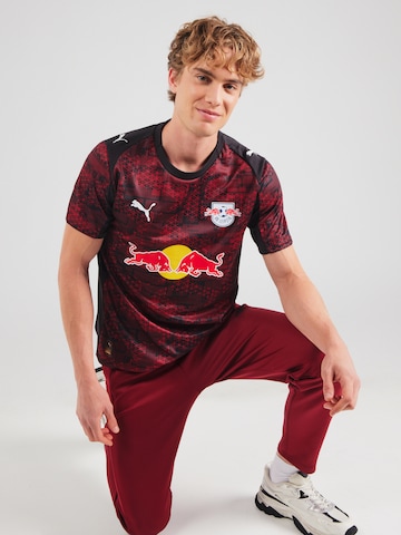 PUMA Трико 'RB Leipzig 25/26' в черно
