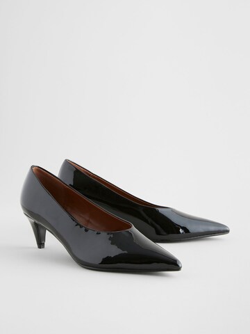 Next Pumps 'Forever Comfort' in Black