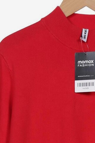Kauf Dich Glücklich Sweater & Cardigan in M in Red