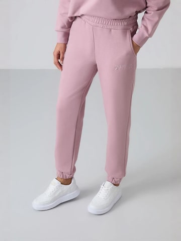 Tommy Life Jooksudress, värv roosa