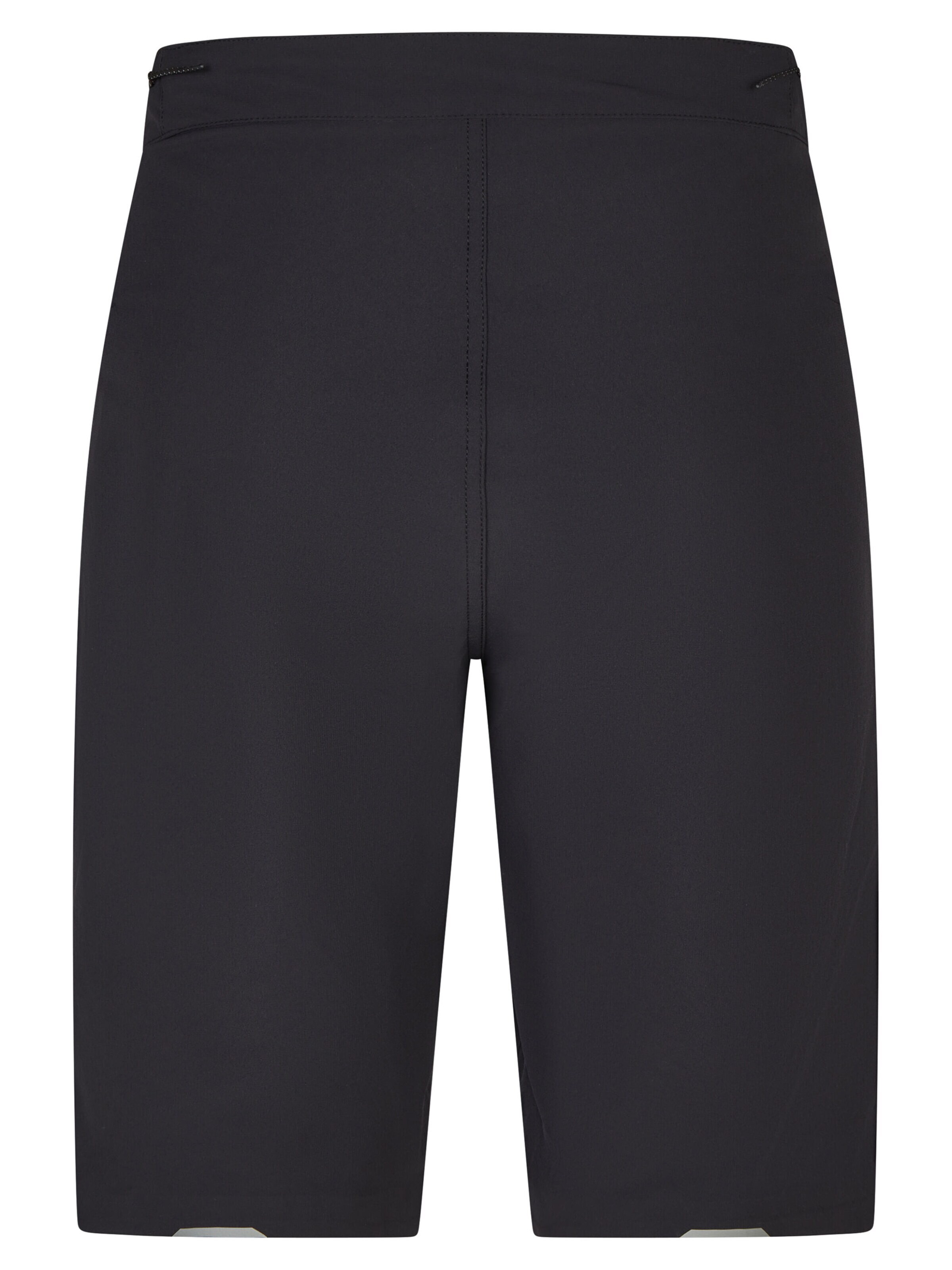 Regular Pantalon de sport 'ALLTRACK' ENDURA en noir : devant