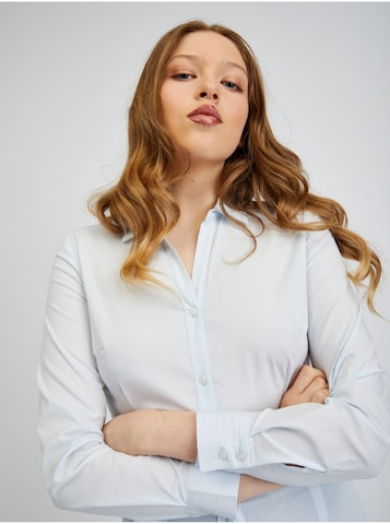 Orsay Blouse in White