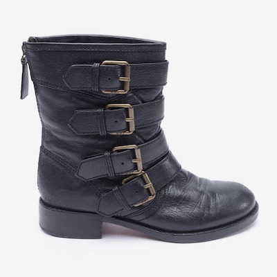 Marc Jacobs Dress Boots in 39 in Black, Item view