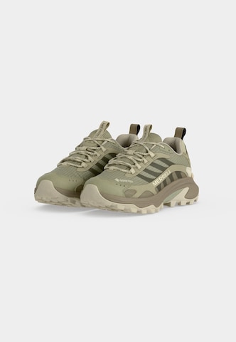 MERRELL - Zapatos bajos 'MOAB SPEED 2' en beige