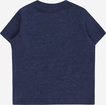 Carter's T-Shirt in Blau