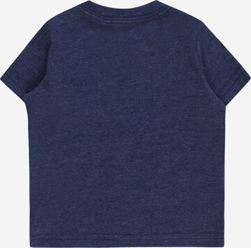 T-Shirt Carter's en bleu