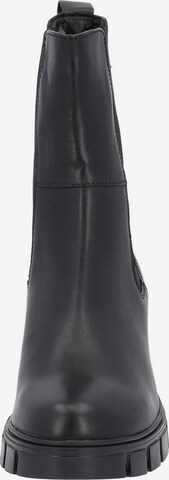 Chelsea Boots 'Ciovo' Palado en noir