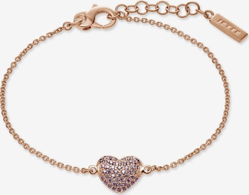 JETTE Armband in Gold: predná strana