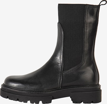 Chelsea Boots INUOVO en noir