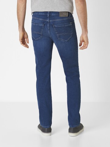 PADDOCKS Slimfit Jeans in Blau