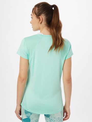 Marika Performance shirt 'TRISHA' in Blue